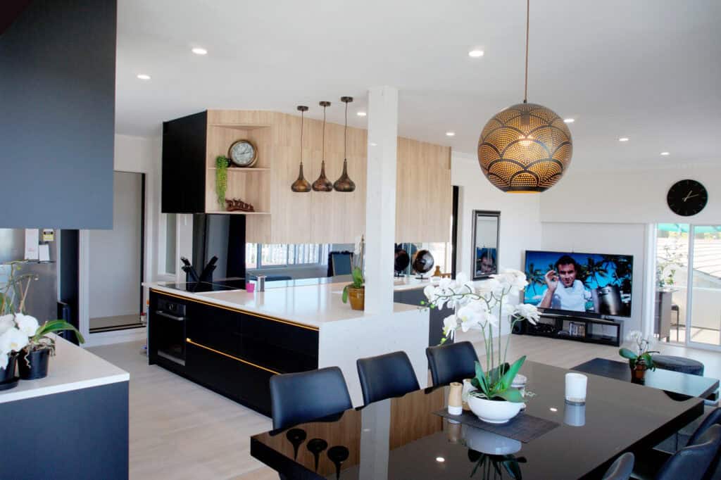 Superior Renovations
