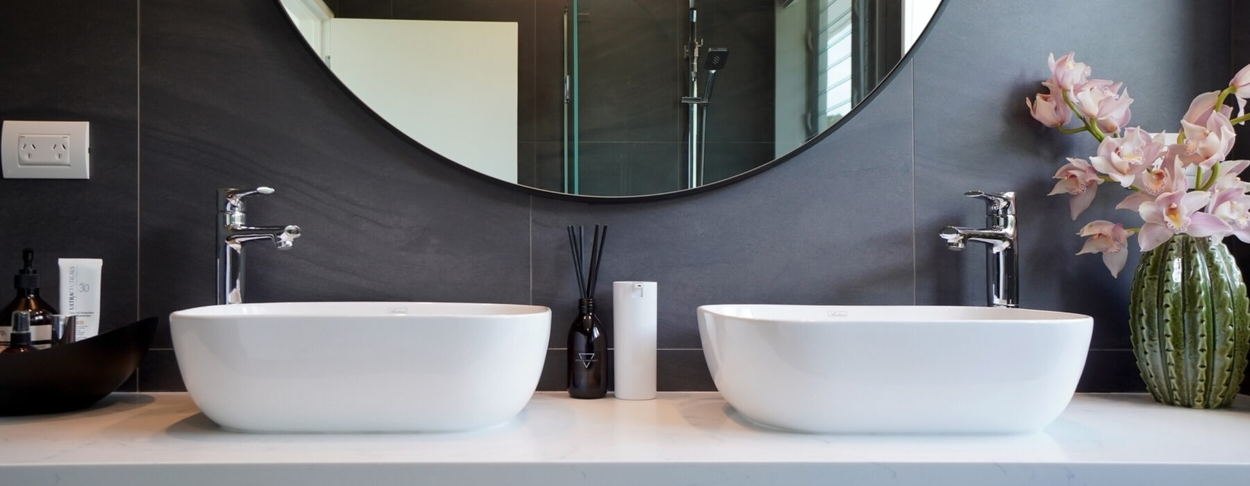 Luxury-Bathroom-Design-Redvale-26-1800x700, Kitchen Renovation, Bathroom Renovation, House Renovation Auckland