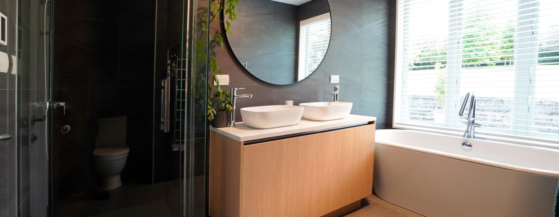 Luxury-Bathroom-Design-Redvale-8-1800x700, Kitchen Renovation, Bathroom Renovation, House Renovation Auckland