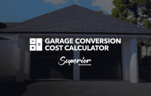 Garage Conversion Cost Calculator Tool (NZ) Superior Renovations