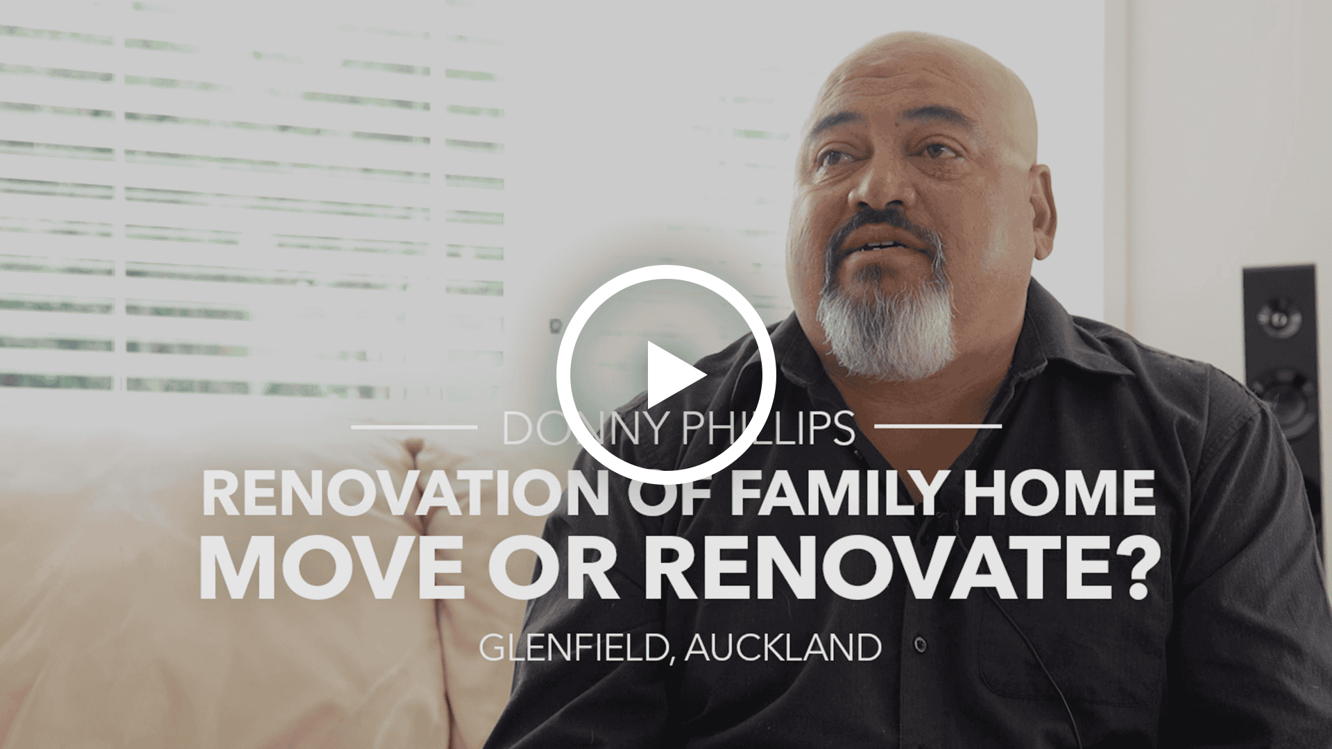 don, Kitchen Renovation, Bathroom Renovation, House Renovation Auckland