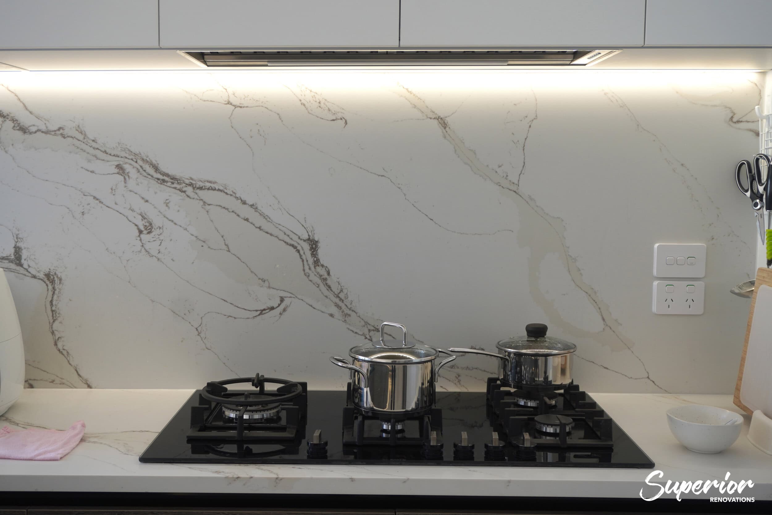 Kitchen-Renovation-Auckland-1 Full House Renovations East Auckland - Design, Manage + Renovate