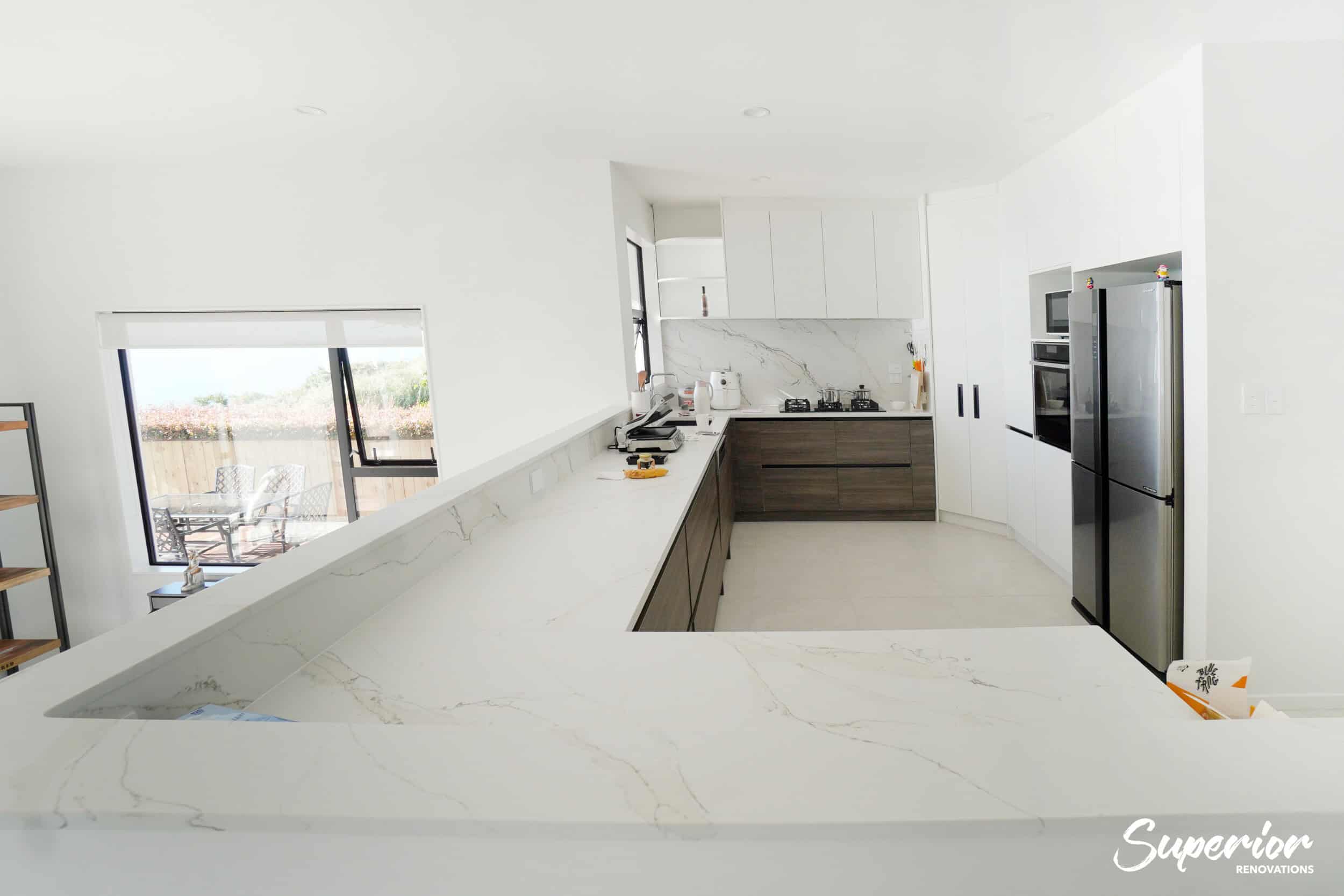 Kitchen-Renovation-Auckland-3 Full House Renovations East Auckland - Design, Manage + Renovate