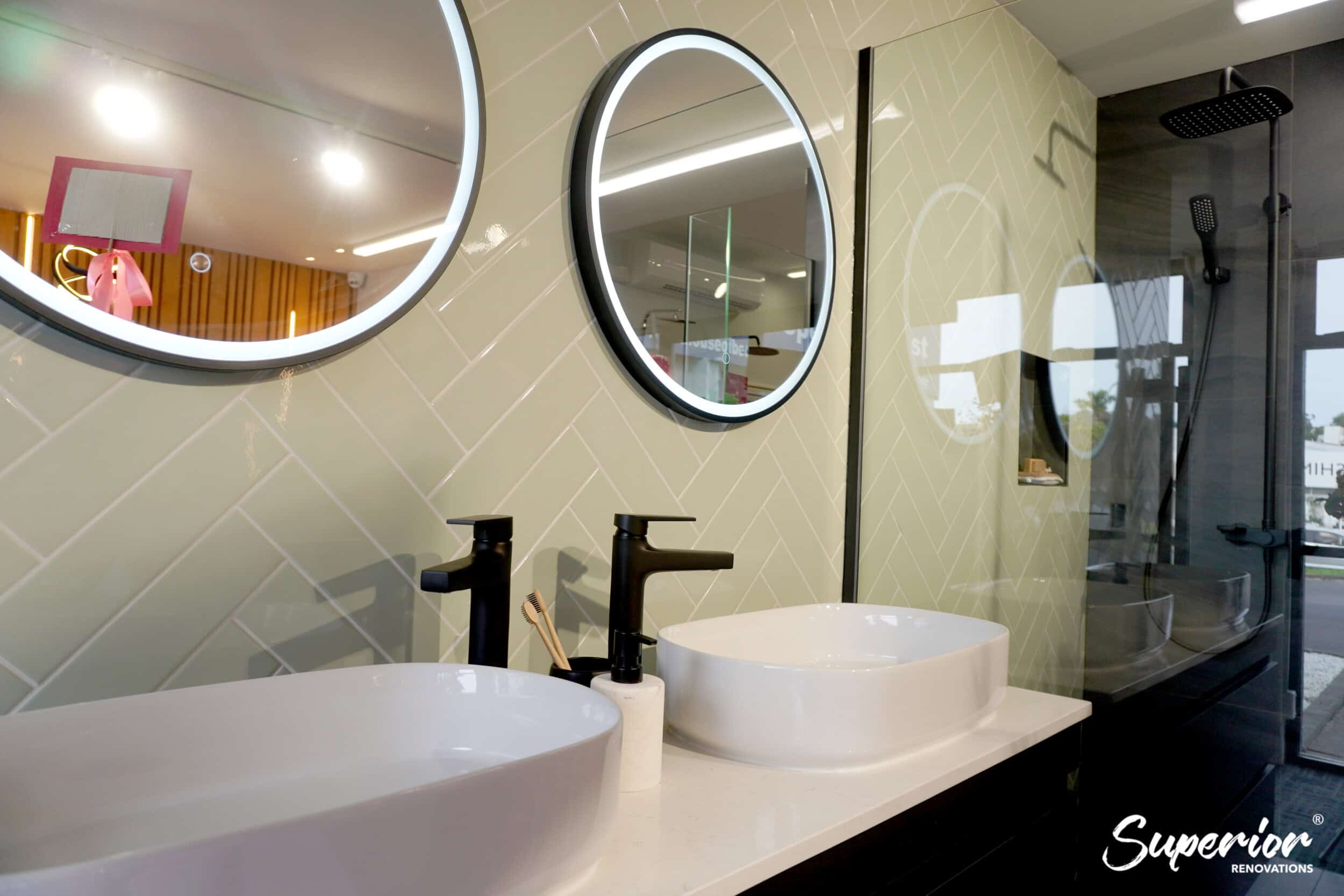 Superior-Renovations-Showroom-1 Bathroom Renovations South Auckland, Renovate with Confidence