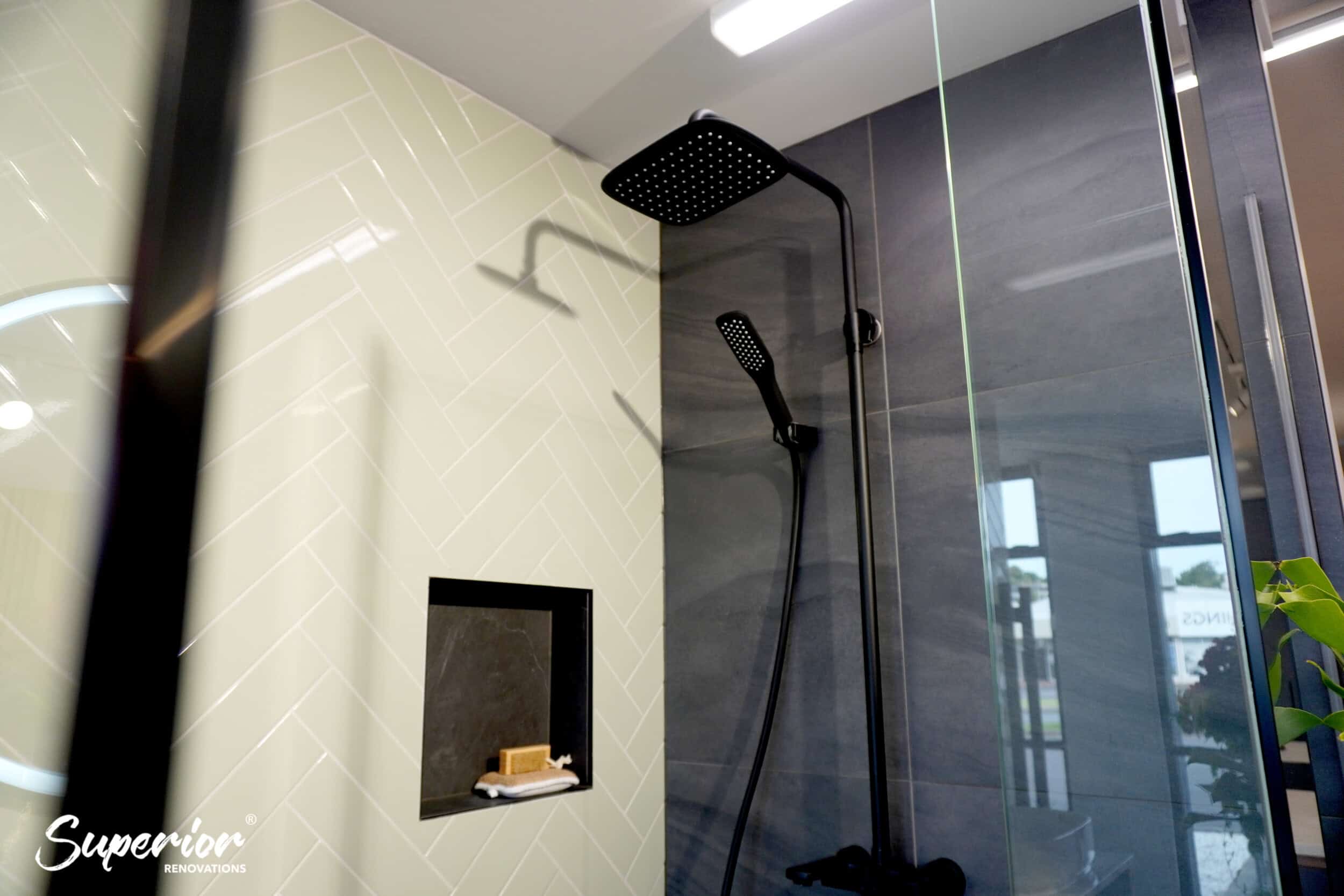 Superior-Renovations-Showroom-2 Bathroom Renovations South Auckland, Renovate with Confidence