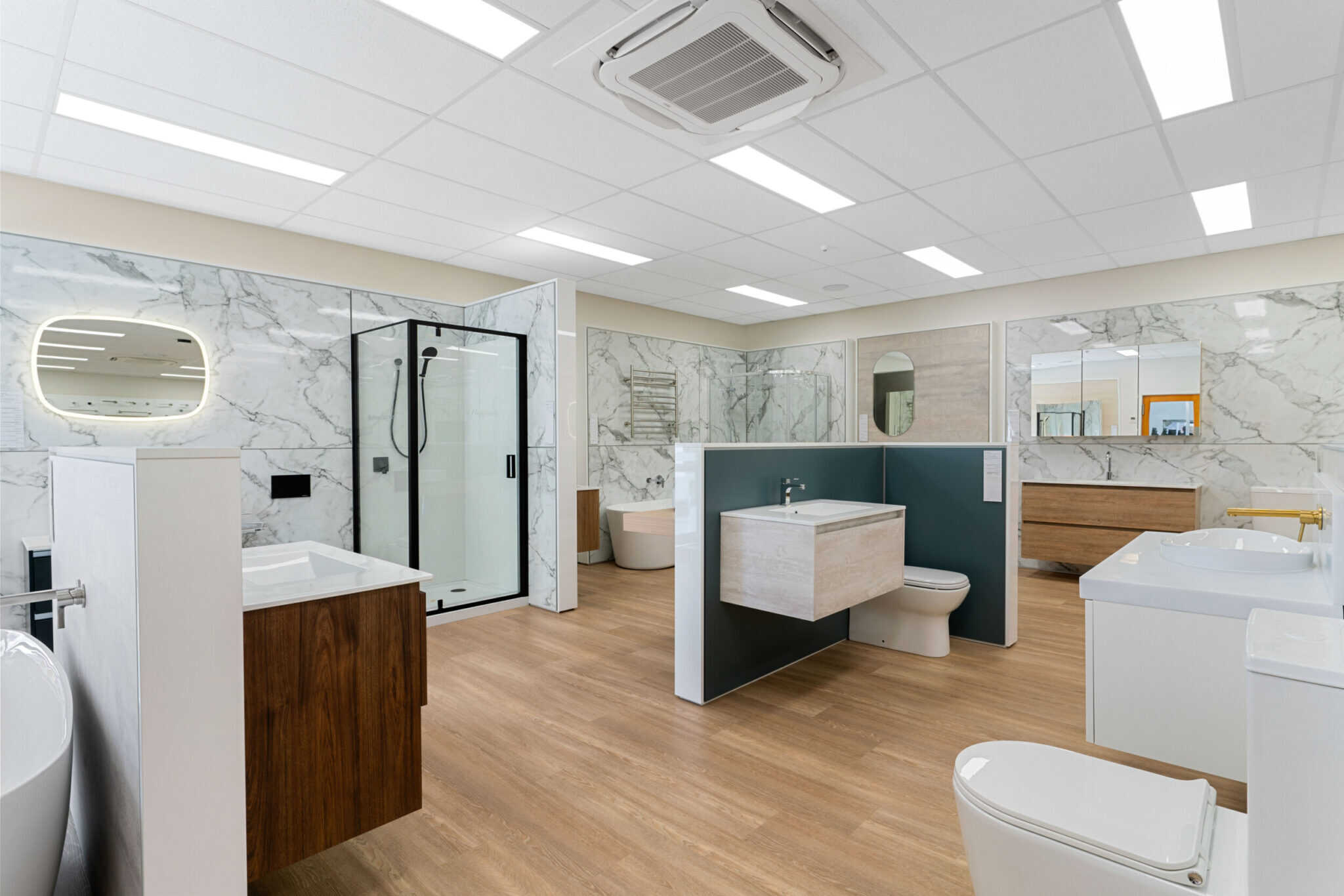 Spotlight on Reece New Zealand - Bathroom Fittings Partner for Superior ...