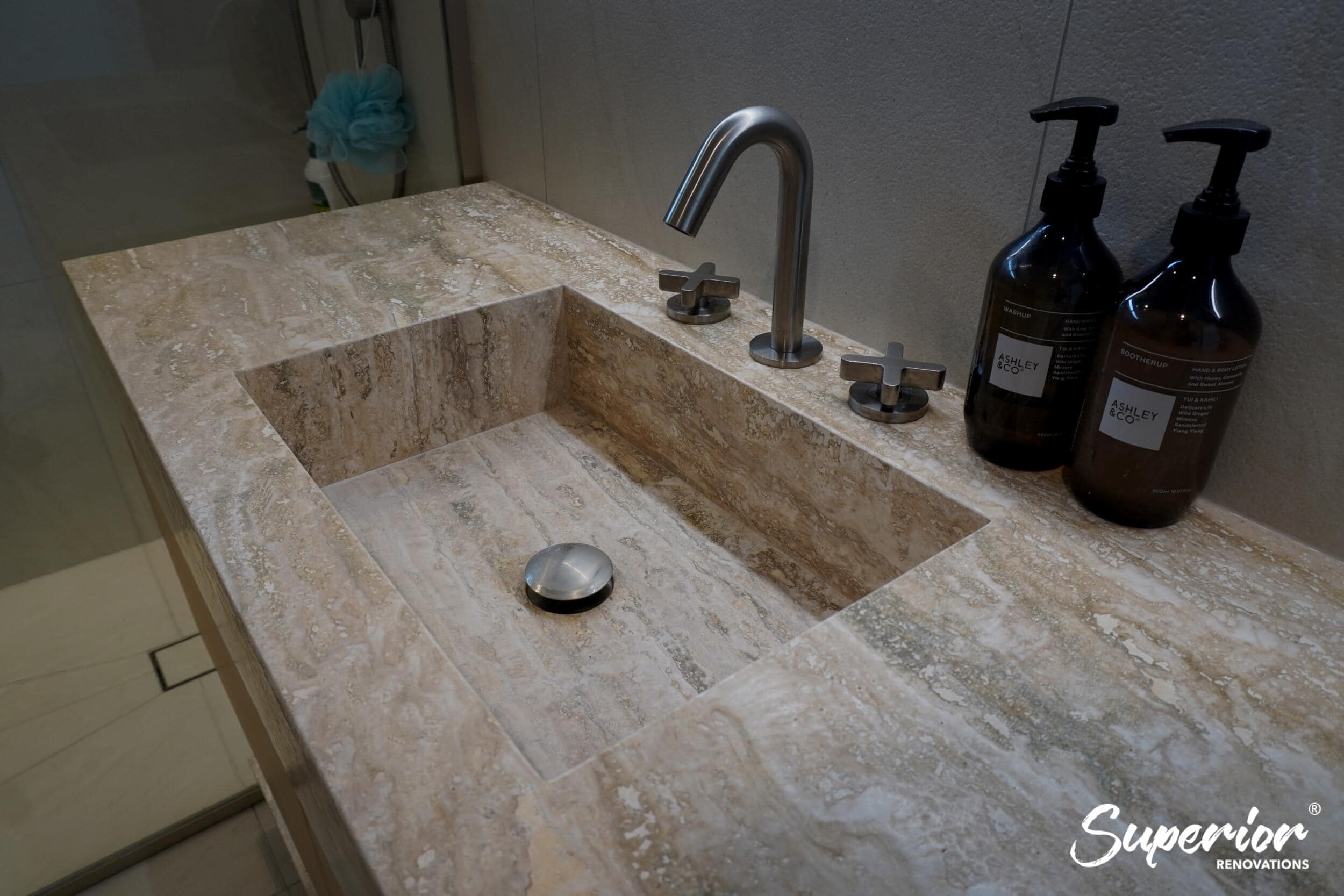 DSC05748 Nicola's Scandinavian Bathroom and Kitchen renovation - An testament to great Craftsmanship