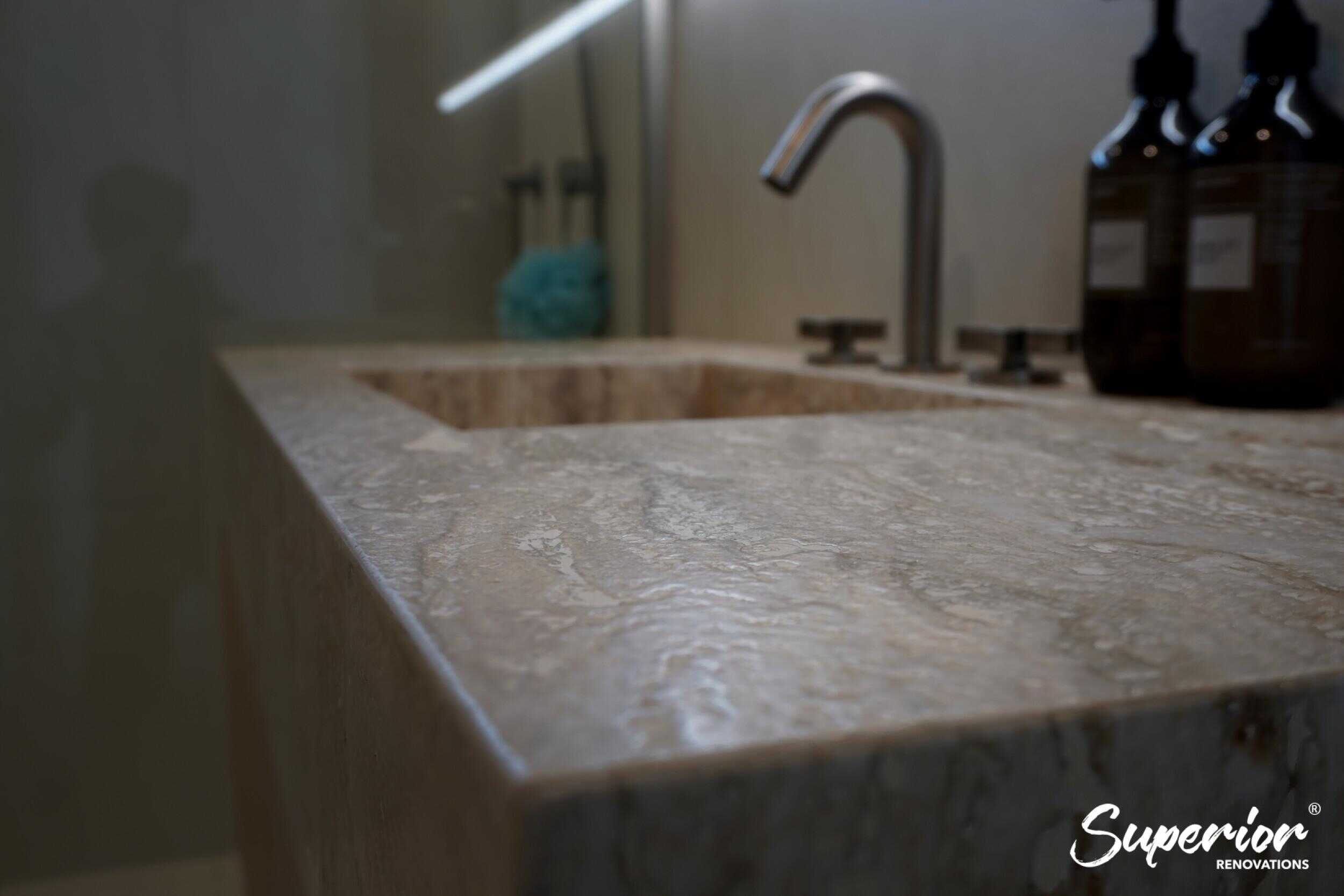 DSC05749 Nicola's Scandinavian Bathroom and Kitchen renovation - An testament to great Craftsmanship