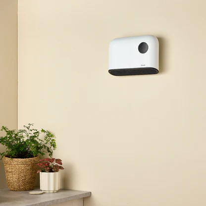 GBH500_Lifestyle_Bathroom Our Take on Bathroom Heaters for NZ Homes | 2025 Guide