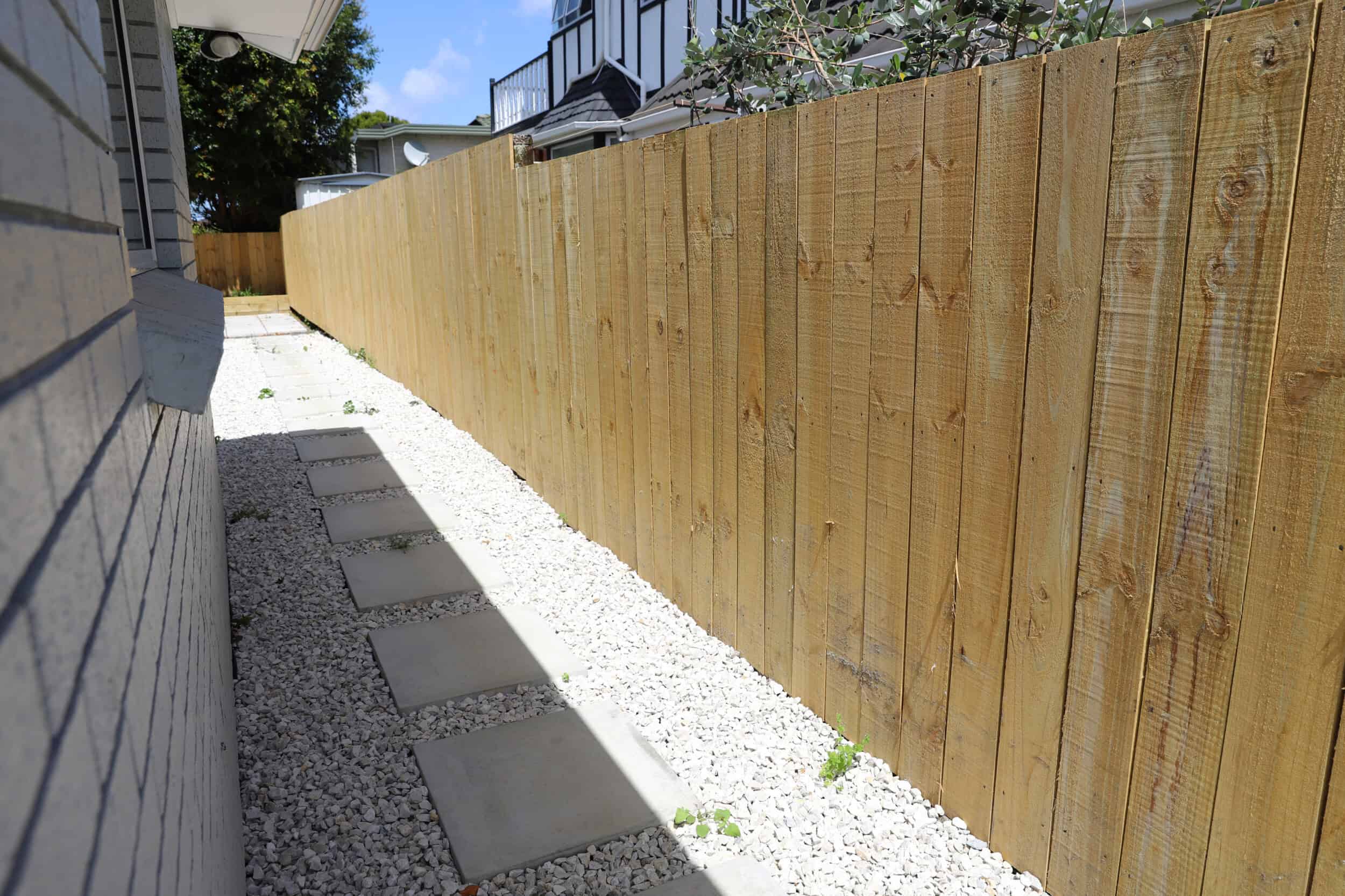 IMG_0730 Fence Ideas NZ: Best Fencing Options for Auckland Homes