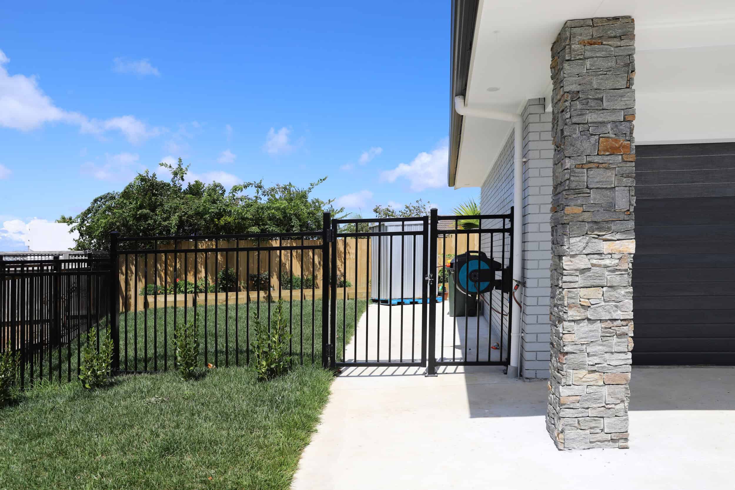 IMG_0743 Fence Ideas NZ: Best Fencing Options for Auckland Homes