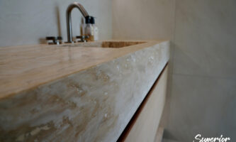 designer-bathroom-auckland-1-333x200 Nicola's Scandinavian Bathroom and Kitchen renovation - An testament to great Craftsmanship