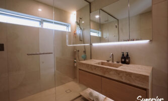 designer-bathroom-auckland-3-333x200 Nicola's Scandinavian Bathroom and Kitchen renovation - An testament to great Craftsmanship