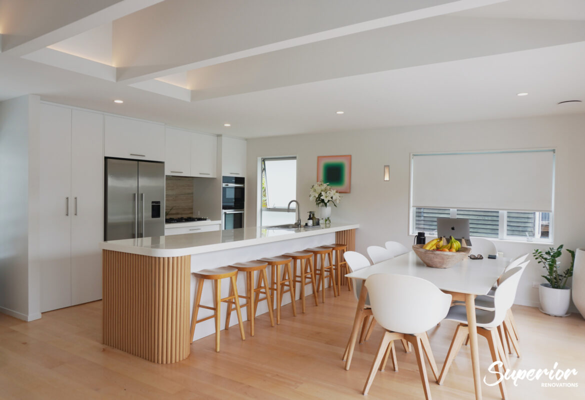 designer-kitchen-auckland-10-1170x800 Nicola's Scandinavian Bathroom and Kitchen renovation - An testament to great Craftsmanship